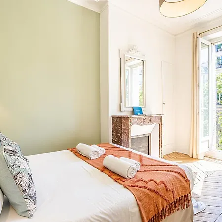 Apartament Sweet - Saint Germain *