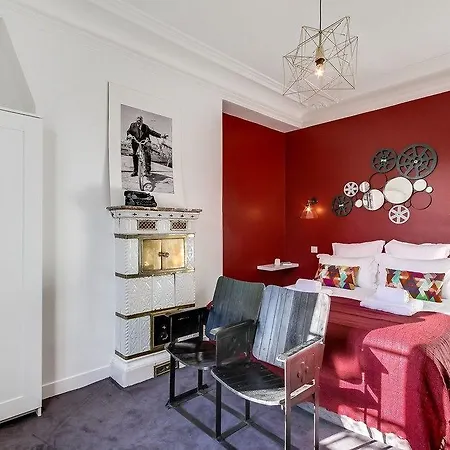 Apartment Sweet - Saint Germain *
