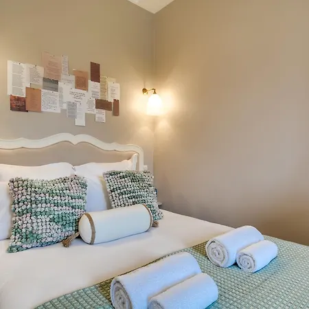 Apartment Sweet - Saint Germain