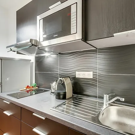 Apartment Sweet - Saint Germain *