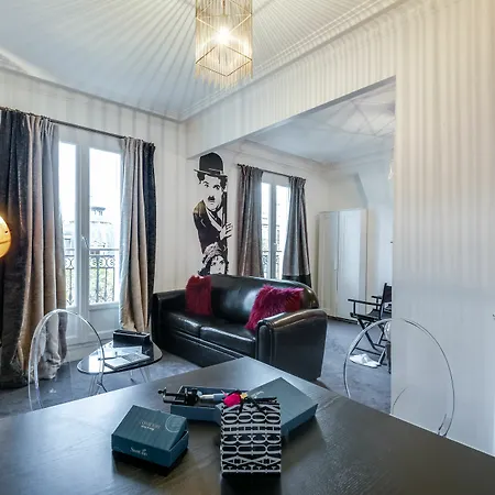 Sweet - Saint Germain * Paris