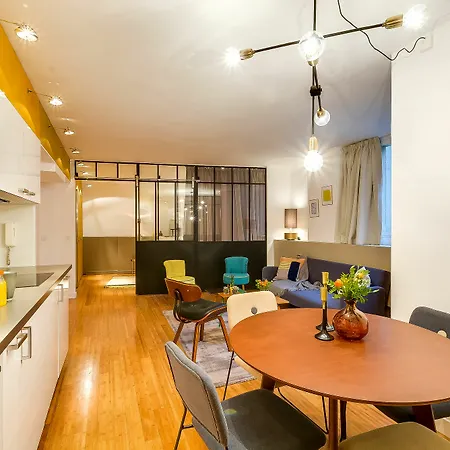 Apartment Sweet - Saint Germain *