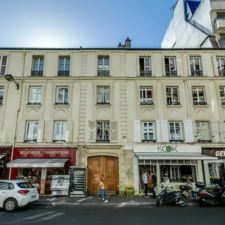 Apartment Sweet - Saint Germain *