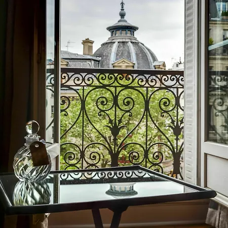 Sweet - Saint Germain Apartment