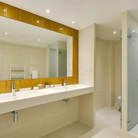 Apartment Sweet - Saint Germain Paris