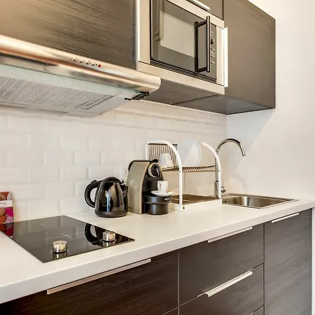Apartment Sweet - Saint Germain