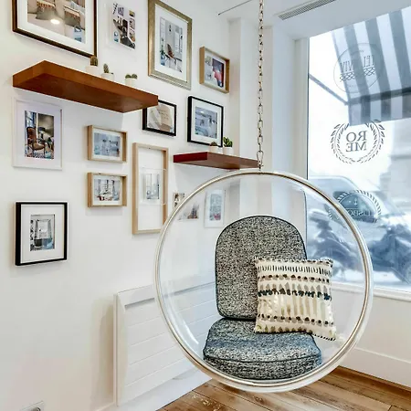 Sweet - Saint Germain Apartament