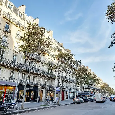 Apartment Sweet - Saint Germain