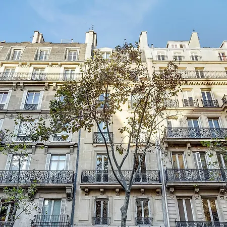 Sweet - Saint Germain * Paris