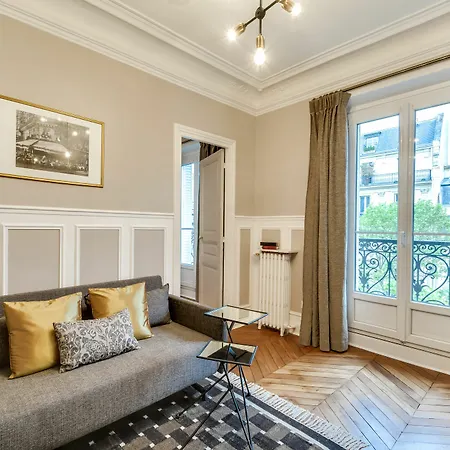 Sweet - Saint Germain * Paris