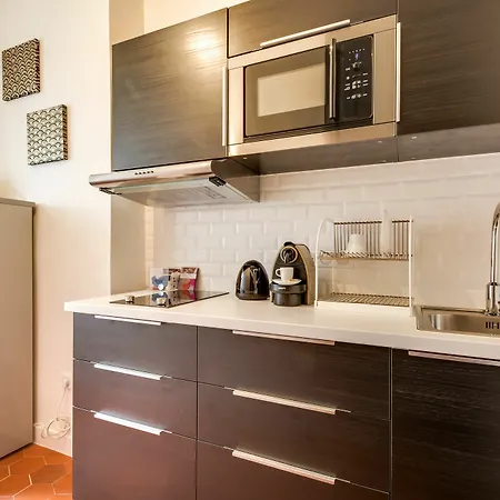 Apartment Sweet - Saint Germain Paris