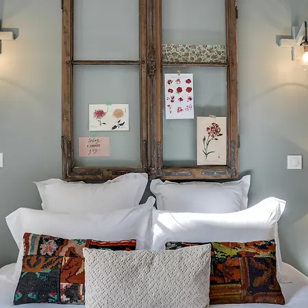 Apartment Sweet - Saint Germain Paris