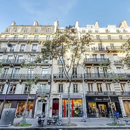 Sweet - Saint Germain Apartment *