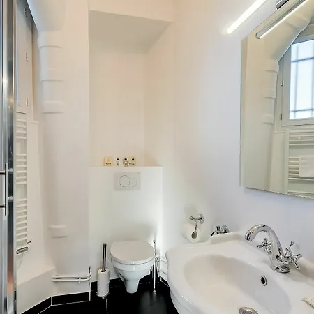 Apartment Sweet - Saint Germain Paris