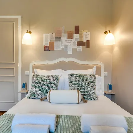 Sweet - Saint Germain Apartment Paris