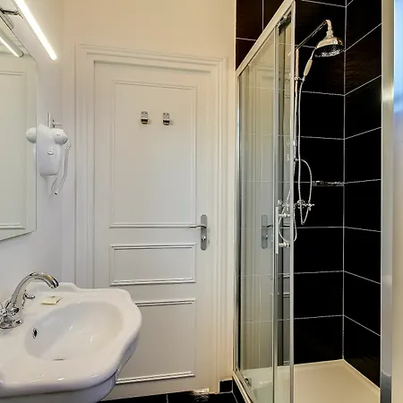 Sweet - Saint Germain Apartment *