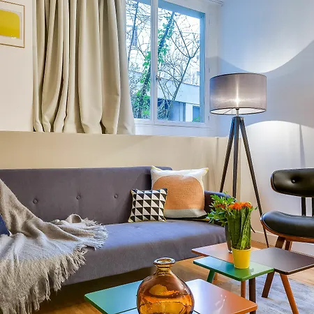 Sweet - Saint Germain Apartament *