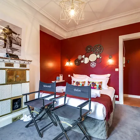 Apartment Sweet - Saint Germain *