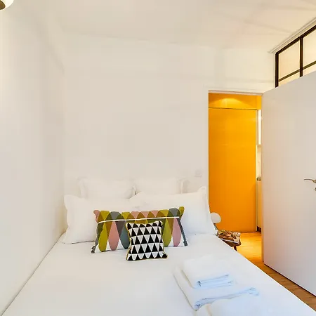 Sweet - Saint Germain Apartment