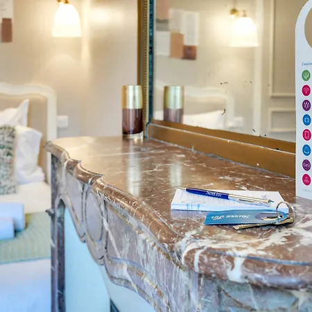 Sweet - Saint Germain Apartment *