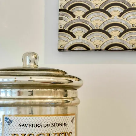 Sweet - Saint Germain Paris