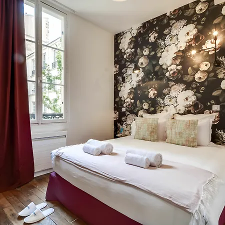 Sweet - Saint Germain Apartment Paris