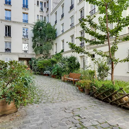 Apartament Sweet - Saint Germain