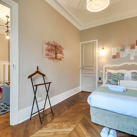 Sweet - Saint Germain Apartment *